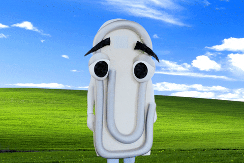 Clippy