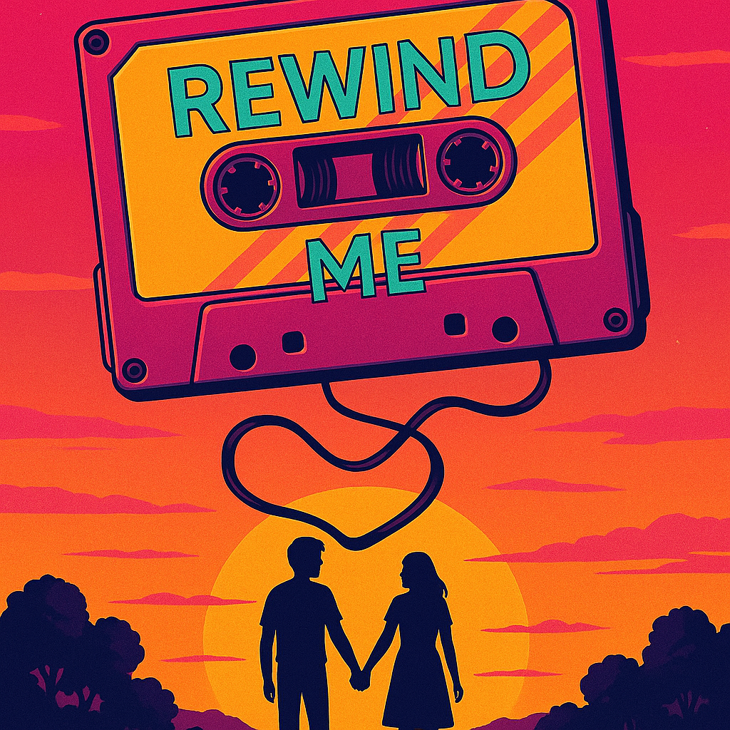 REWind Me