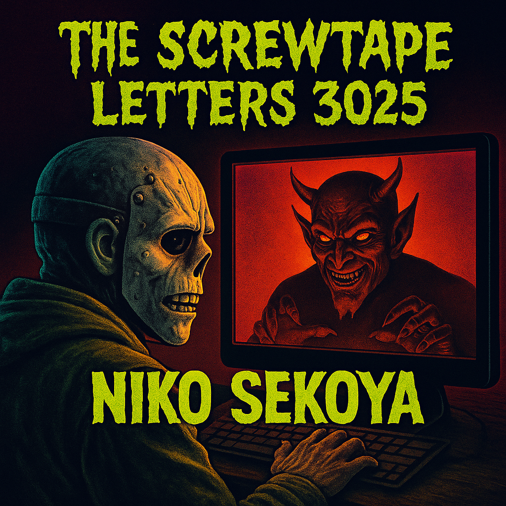 Screwtape 3025